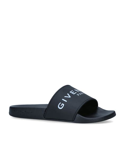 givenchy kids slides